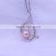 large size irregular shaped wholesale natural baroque pearl pendant