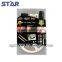 RGB Dream Color 72w 12v IP65 Waterproof SMD5050 Flexible LED Ribbon Light + RGB IR Remote controller + 12V Adapter + Accessories
