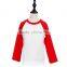 Wholesale Baseball Preppy Trendy Kids T Shirt