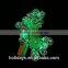 18 led iron art christmas deco fairy string lights for indoor
