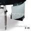 Modern U-shape Office Table Design for Office Furniture D-005