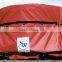 10' x 12' Heavy Duty PVC Smoke Tarp