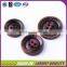 The classic wood sew on button for pants