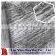 100% cotton heather stripe jersey fabric