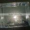 clear PET thermoforming blister insert tray