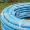 PVC Anti-cold Garden Water Hose Blue color Red Line