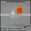 Plastic e Liquid Empty Bottles e Cigarett Plastic Dropper Bottles e Liquid Container Transparent e Liquid Plastic Bottle