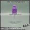 child tamper proof caps ejuice vapor bottle 10ml small plastic clear dropper bottle