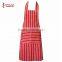High Qulity Cotton Canvas Apron