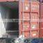 Standard Hot Rolled Mild Steel Plate Size