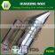 304 Stainless steel Bee smoker