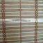 High quality natural bamboo material bamboo blinds