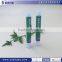 Cosmetic Usage Packaging Offset Printing Comestic Tube Aluminum