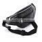 Wholesale lady men side waist bag for men travel waist bag waist belt bag