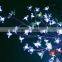 DY-GFCH-9T led tree light cherry tree super atificial tree