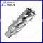 HSS Annular Core Cutter with Weldon Shank