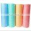 Cheap price super absorbent medical rag