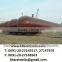 "LPG mounded storage bullet tanks"