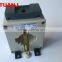TUANJ MSQ-30 high accruary Coil Structure 0.5kV 0.5Class low voltage current transformer current CT