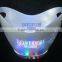 Custom color and logo latest plastic Ice Bucket