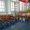 Electric control valves