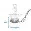 12V 36W 3800LM cob car headlamp h1 led headlight