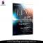 high quality large paper poster design printing