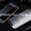 Wholesale 3D tempered glass explosion proof screen protector for iphone screen protector 9H