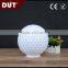 Acrylic Globe Lampshade, PMMA Lamp Cover, Plastic Outdoor Ball Light Cover