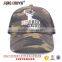 2015 Popular Camo Trucker Mesh Cap