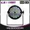  china 54pcs*3w led par stage lighting