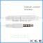 Original In-Ear Wired Stereo Headset Headphones Flat Earphone White for Samsung EO-EG900BW GH59