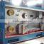 LHD-450/13DT Slip Type Heavy-Duty Copper Rod Breakdown Machine with Continuous Annealer price
