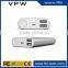 Rechargeable xiaomi high capacity 10000mAh power bank