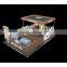 Sushi bar / food kiosk / sandwich kiosk