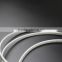 S-P2 high quality white transmission pu timing belt endless open belts
