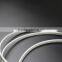 S-P2 High Quality White Transmission pu Timing Belt Endless Open Belts