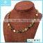 Colorful Costume Diamond Beads Fashion Jewelry