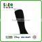 simple jacquard compression cotton sports socks