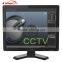 15 Inch HDMI Monitor, BNC/CCTV Monitor, 15 inch CCTV LCD Monitor