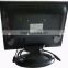 14 Inch TFT LCD TV Monitor with TV Mount