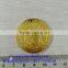 Gold plating embossed double side custom metal coin