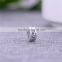 Wholesale 925 Silver Beads Spacer Beads Fit For 3.0mm Snake Bracelet
