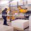 Vacuum lifter for stone and marble