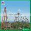 amusement rides big roller coaster for sale