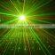 Disco DJ Party Swarm Wash FX Eight Eyes LED Strobe Laser Moonflower Effect Lighting