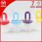 4 PCS Plastic Ice Cream mold/Ice lolly mold