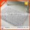 Home Decoration Absorbent Non Slip Chenille Bath Mats