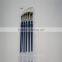 Pure Bristles 1pcs Wood Handle Artist Brush