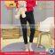 Yoga pilates sock circular sock knitting machine bamboo sock